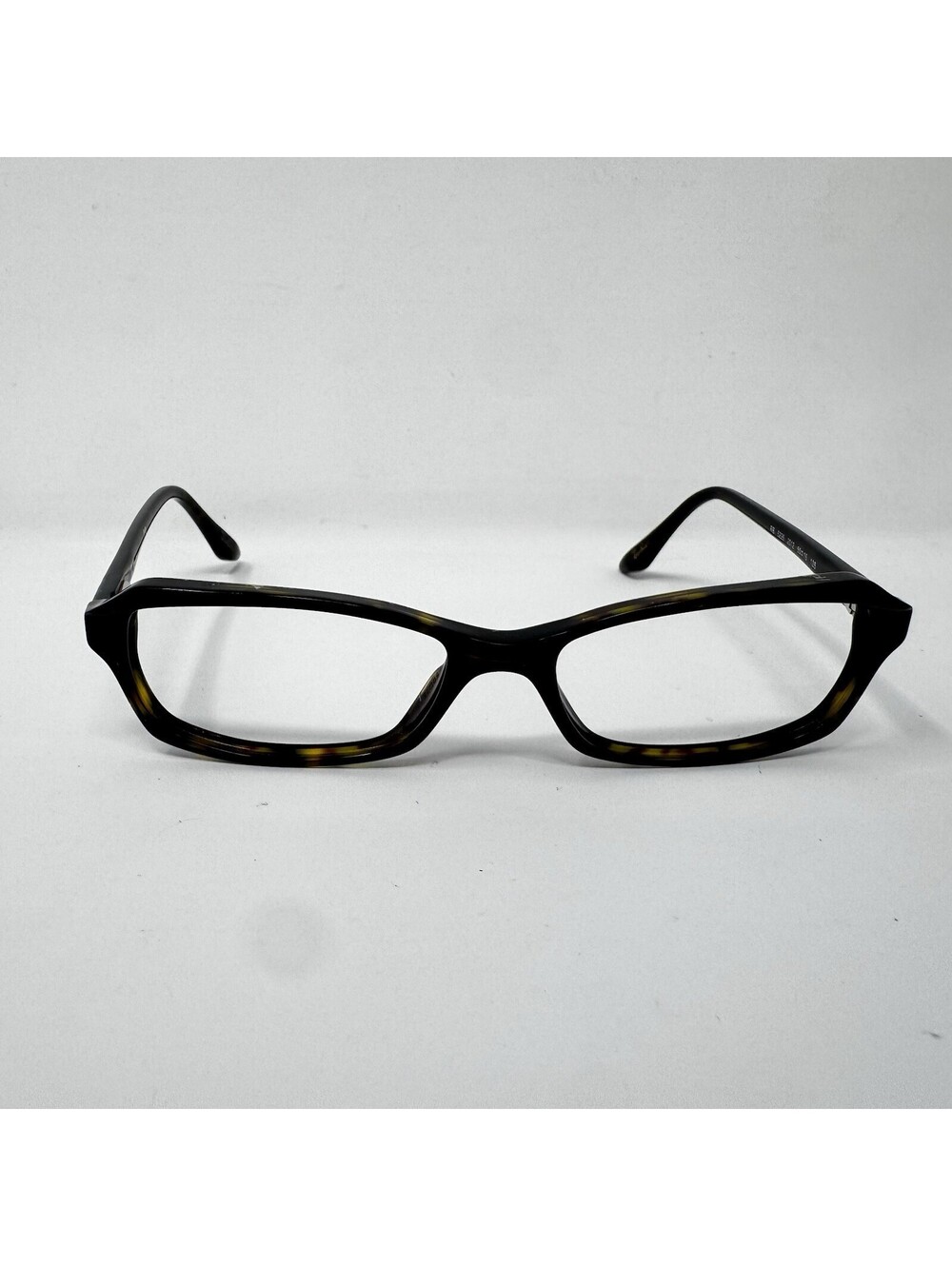 Ray-Ban RB5235 2012 Dark Havana Eyeglass Frames 50-15-135